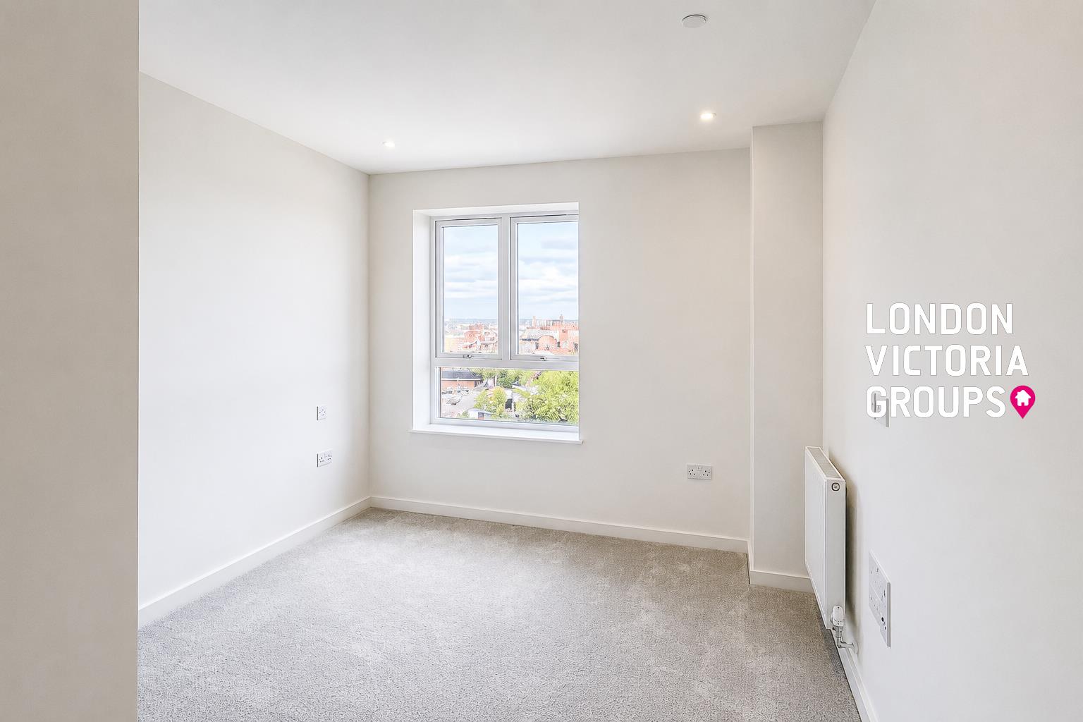 1 bed property in Alington House, 1 Mary Neuner Road, LONDON